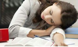 यी हुन् थकाइ कम गर्ने तरिका