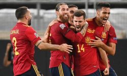 यूईएफए नेसन्स लिगमा वेल्सको लगातार दोस्रो जित