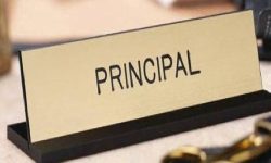 तोकिएको काम नगरे प्रधानाध्यापकलाई पाँच हजार जरिवाना