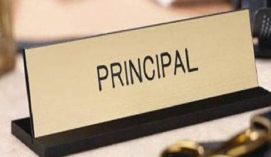 तोकिएको काम नगरे प्रधानाध्यापकलाई पाँच हजार जरिवाना