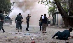 अफगानिस्तानमा १६ सैनिक मारिए