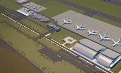 निजगढ अन्तर्राष्ट्रिय विमानस्थलको काममा तीव्रता