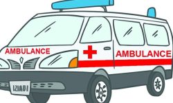 रेडक्रसले एम्बुलेन्स खरिद गर्ने