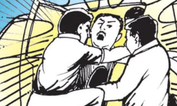 माछा मार्न सीमाक्षेत्रमा गएका चार जना भारतीयको नियन्त्रणमा