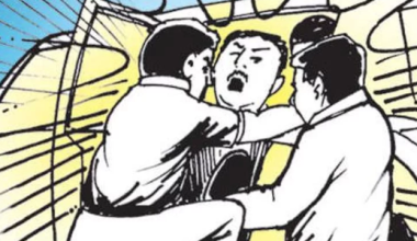 माछा मार्न सीमाक्षेत्रमा गएका चार जना भारतीयको नियन्त्रणमा