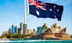 अष्ट्रेलियाली संसदमा बलात्कार भएको प्रकरणमा अष्ट्रेलियाली प्रधानमन्त्रीले मागे माफी