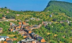 बन्दीपुर पर्यटक स्वागत गर्न तयार छ