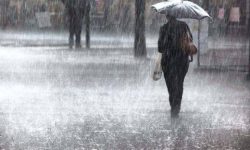 प्रदेश नं १ देखि ५ मा मौसम बदली हुँदा भारी वर्षाको सम्भावना