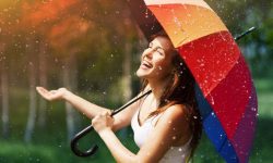 बर्षाको समयमा सौन्दर्य जोगाउने उपाय