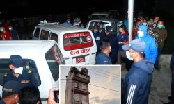 निकोसेरा परिवार हत्या प्रकरणमा थप रहस्य बाहिरिँदै