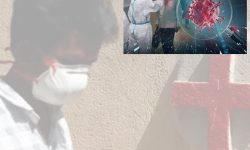 भरतपुर रक्तसञ्चार केन्द्रका प्राविधिक र चालक पनि कोरोना संक्रमित