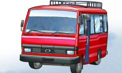 द्वन्द्वपीडित, गर्भवती, सुत्केरी र ज्येष्ठ नागरिकलाई निःशुल्क यातायात सेवा