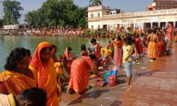 आजदेखि मिथिलाञ्चलमा जितिया पर्व शुरु