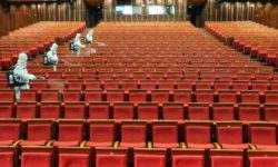 भारतमा सिनेमा घर सञ्चालनमा ल्याउन माग