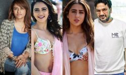 बलिउडमा अर्को टुइस्ट : सारासहित २५ बलिउड कलाकार लागूऔषध प्रयोगकर्ता रहेको रियाको खुलासा