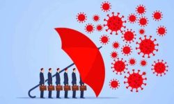 कोरोना बिमा : २५ सयको निवेदन फिर्ता