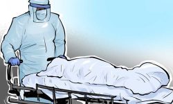 धरानमा उपचाररत सप्तरीका कोरोना संक्रमितको मृत्यु