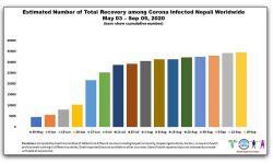 एनआरएनएद्वारा कोरोनाका कारण समस्यामा परेका १ लाख ५० हजार गैरआवासीय नेपालीलाई सहयोग