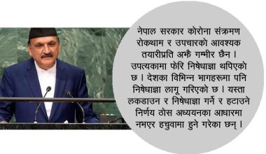 कोरोना नियन्त्रणमा सरकार गम्भीर देखिएन – कांग्रेस कोभिड–१९ अनुगमन समिति