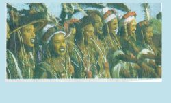 अर्काको श्रीमती भगाउने जात्रा