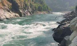 दूधकोशी नदीमा ७० मेगावाटको विद्युत उत्पादन अनुमति