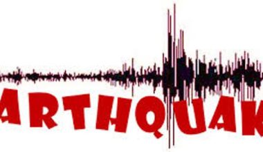 काठमाडौंमा भुकम्पको धक्का महसुस