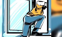 स्याङ्जाका काेराेना सङ्क्रमित कैदी आइसोलेसनबाटै फरार