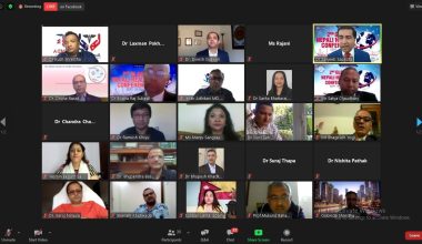 २६ बुुंदे घोषणा पत्र जारी, हेर्नुहोस् यस्तो घोषणा पत्र