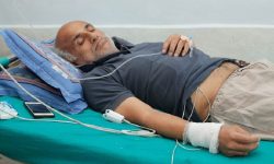 डा. केसीले आजै अनसन ताेड्ने