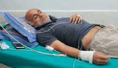 डा. केसीको माग वार्ताबाट समाधान गर्न मानव अधिकार आयोगकाे आग्रह