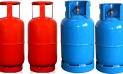 खाली सिलिन्डरको मूल्य २१ सय तोकियो