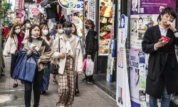 जापानको निर्यात १५ प्रतिशतले घट्यो, शोधनान्तर बचत बढ्यो