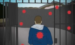 चितवनमा निषेधाज्ञा अवधिमा ७८ कैदीबन्दी थपिए