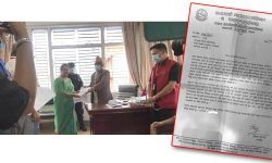 काठमाडौंमा फुटपाथ तथा ठेला व्यापारलाई पूर्ण प्रतिवन्ध लगाउन महानगरको माग