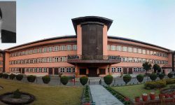 पूर्व प्रधानन्यायाधीश अनिरुद्रप्रसाद सिंहको अन्त्येष्ठी