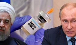 कोरोना भ्याक्सिन : इरान र रसियाबिच संयुक्त रूपमा उत्पादन गर्ने सहमति