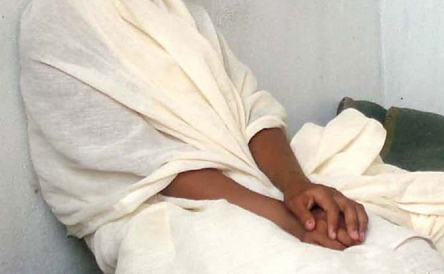 आइसोलेसनमा रहेका छोराले बाबुको काजक्रिया गर्न पाएनन्