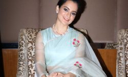 अभिनेत्री कंगनालाई बलिउडकर्मीको साथ