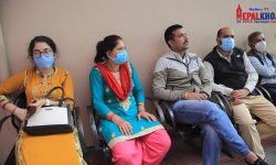 काठमाडौं मेडिकल कलेजको लापरवाहीले बिरामीको ज्यान गयो