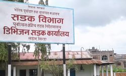 आठ निर्माण कम्पनीमाथि कारवाही शुरु