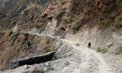 न्यून बजेटले महाकाली ‘करिडोर’को काम प्रभावित