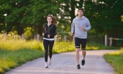 बिहान सबेरै उठेर जगिंङ गर्दा फाइदै फाइदा