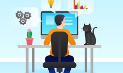 Most employees in India prefer WFH even after pandemic