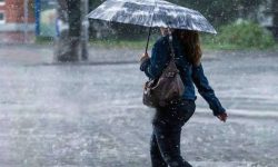 मेघ गर्जनरचट्याङसहित हल्कादेखि मध्यम वर्षाको सम्भावना