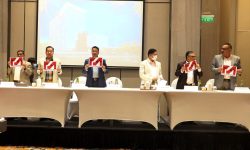 मिडिया सोसाइटी फुटेर  मिडिया अलाइन्स नेपाल गठन