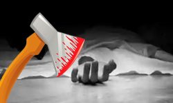 रक्सीले मातेर छोराद्वारा आमाको हत्या