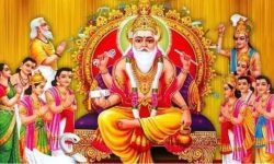 आज विज्ञान प्रविधि तथा वास्तु दिवस एवं विश्वकर्मा पूजा