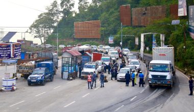उपत्यका प्रवेशमा थप कडाइ गरिने