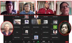 नागरिक समाजले वागमती प्रदेश शिक्षा नीतिको मस्यौदामाथि सुझाव दियाे