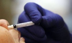 कोभिडविरुद्ध खोपको परीक्षण गर्दै चीन